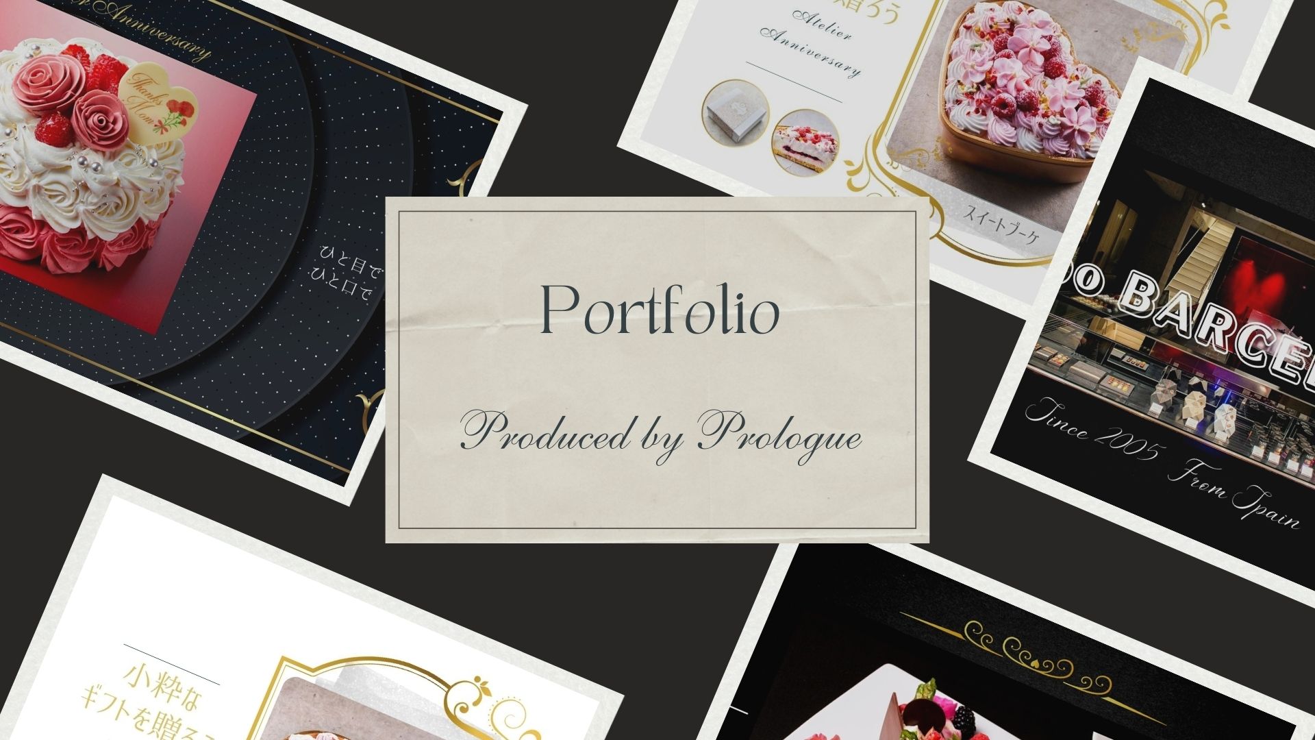 portfolio