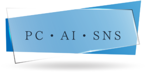 PC・AI・SNS